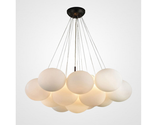 Купить Подвесная люстра ImperiumLoft 212828-26| VIVID-LIGHT.RU