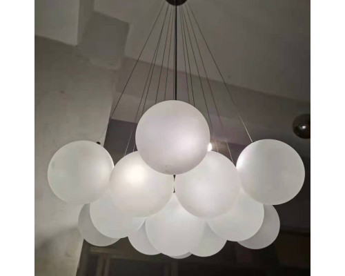 Купить Подвесная люстра ImperiumLoft 212828-26| VIVID-LIGHT.RU