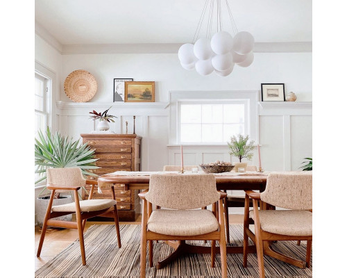 Купить Подвесная люстра ImperiumLoft 212828-26| VIVID-LIGHT.RU