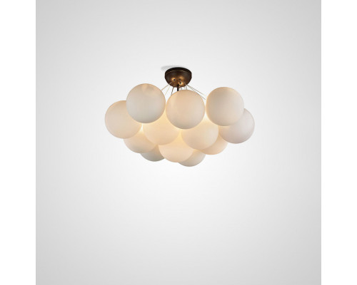 Купить Подвесная люстра ImperiumLoft 212828-26| VIVID-LIGHT.RU