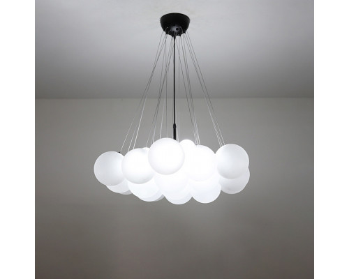 Купить Подвесная люстра ImperiumLoft 212828-26| VIVID-LIGHT.RU