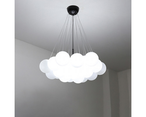 Купить Подвесная люстра ImperiumLoft 212828-26| VIVID-LIGHT.RU