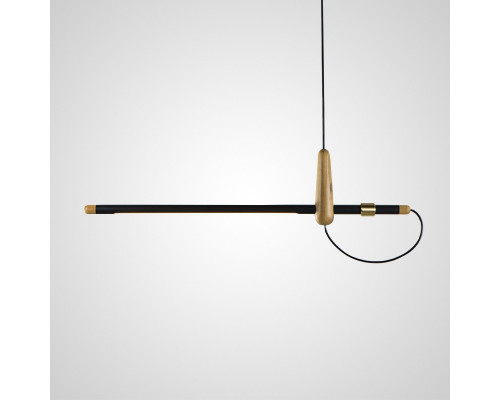 Заказать Подвесная люстра ImperiumLoft 213848-26| VIVID-LIGHT.RU