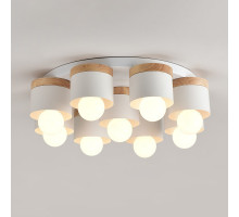 Подвесная люстра ImperiumLoft 219751-26