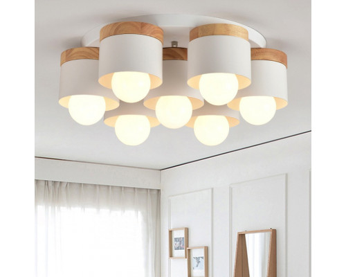 Купить Подвесная люстра ImperiumLoft 219751-26| VIVID-LIGHT.RU