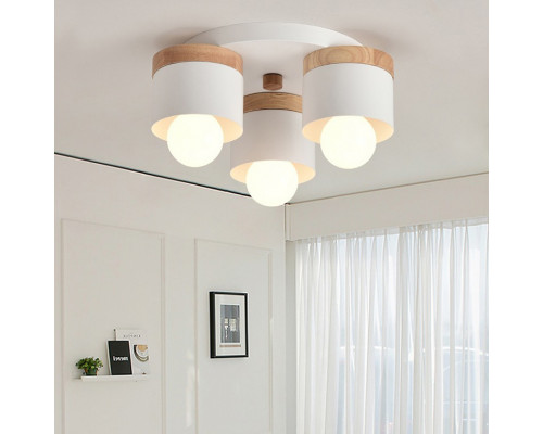 Купить Подвесная люстра ImperiumLoft 219751-26| VIVID-LIGHT.RU