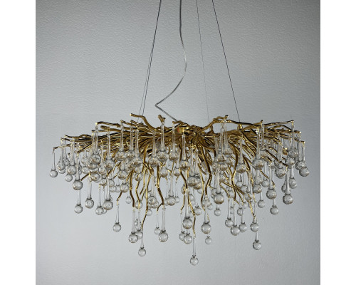 Заказать Подвесная люстра ImperiumLoft 205821-26| VIVID-LIGHT.RU