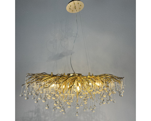 Сделать заказ Подвесная люстра ImperiumLoft 205822-26| VIVID-LIGHT.RU