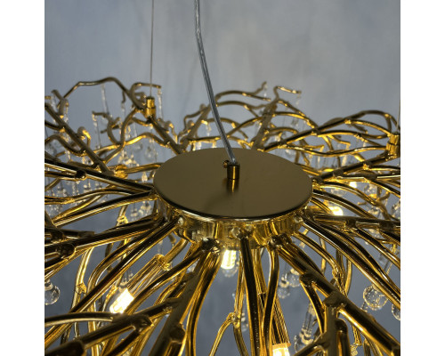 Сделать заказ Подвесная люстра ImperiumLoft 205822-26| VIVID-LIGHT.RU