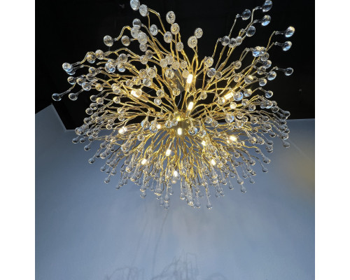 Сделать заказ Подвесная люстра ImperiumLoft 205822-26| VIVID-LIGHT.RU