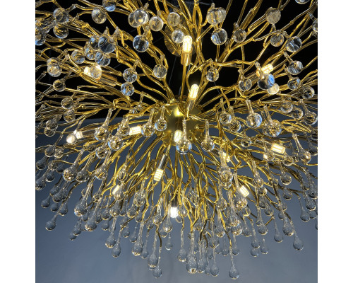 Сделать заказ Подвесная люстра ImperiumLoft 205822-26| VIVID-LIGHT.RU