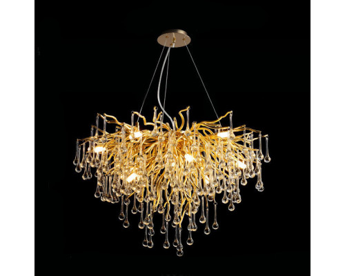 Купить Подвесная люстра ImperiumLoft 205823-26| VIVID-LIGHT.RU