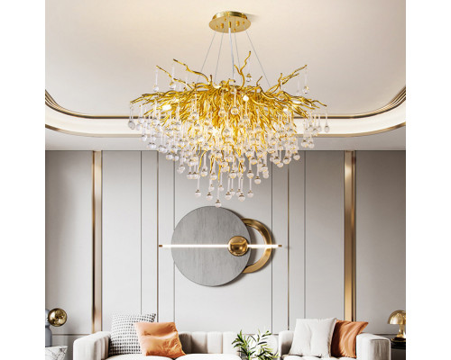 Купить Подвесная люстра ImperiumLoft 205823-26| VIVID-LIGHT.RU