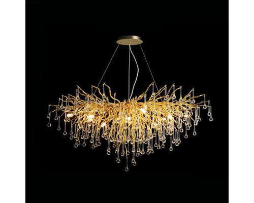 Купить Подвесная люстра ImperiumLoft 205823-26| VIVID-LIGHT.RU