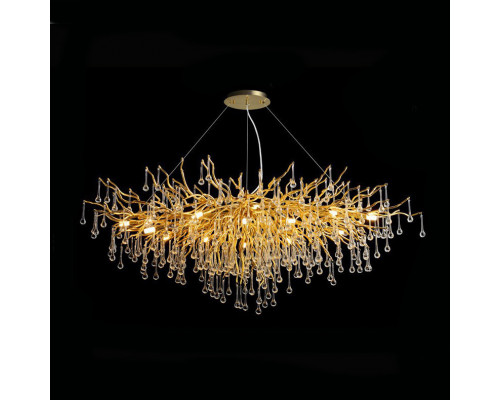 Купить Подвесная люстра ImperiumLoft 205823-26| VIVID-LIGHT.RU