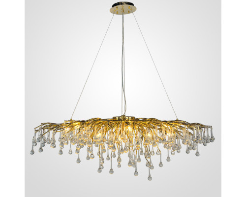 Купить Подвесная люстра ImperiumLoft 205824-26| VIVID-LIGHT.RU