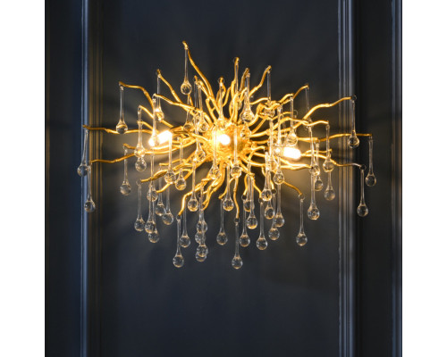 Купить Подвесная люстра ImperiumLoft 205824-26| VIVID-LIGHT.RU