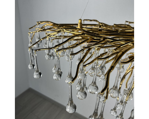 Купить Подвесная люстра ImperiumLoft 205824-26| VIVID-LIGHT.RU