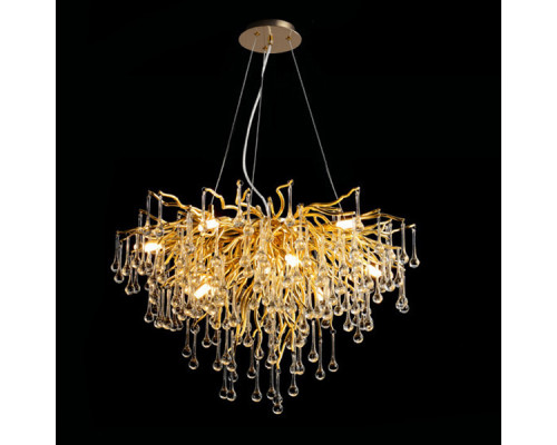 Купить Подвесная люстра ImperiumLoft 205824-26| VIVID-LIGHT.RU