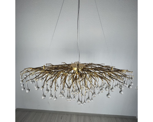 Купить Подвесная люстра ImperiumLoft 205824-26| VIVID-LIGHT.RU