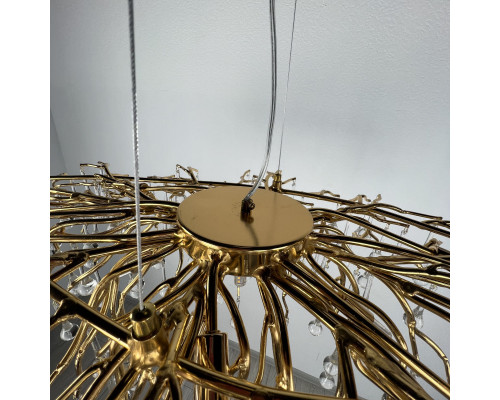 Купить Подвесная люстра ImperiumLoft 205824-26| VIVID-LIGHT.RU