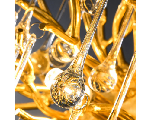 Сделать заказ Подвесная люстра ImperiumLoft 205826-26| VIVID-LIGHT.RU