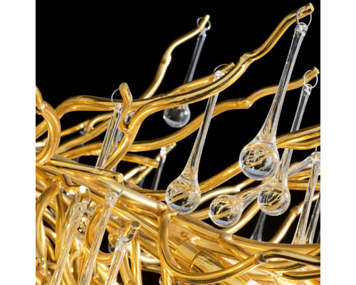 Сделать заказ Подвесная люстра ImperiumLoft 205826-26| VIVID-LIGHT.RU