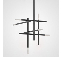 Подвесная люстра ImperiumLoft 207812-26