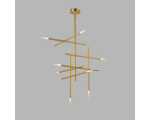 Оформить заказ Подвесная люстра ImperiumLoft 207813-26| VIVID-LIGHT.RU