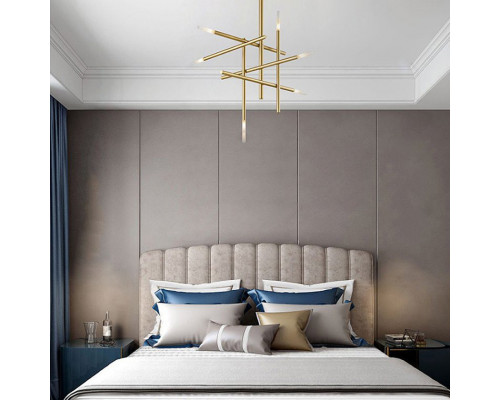 Оформить заказ Подвесная люстра ImperiumLoft 207813-26| VIVID-LIGHT.RU