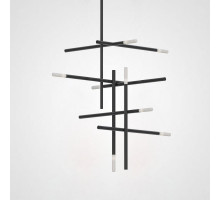 Подвесная люстра ImperiumLoft 207814-26