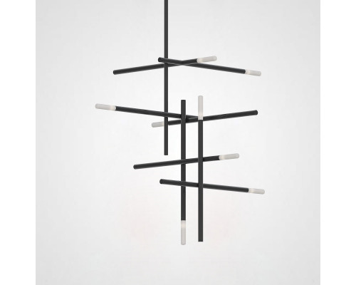 Сделать заказ Подвесная люстра ImperiumLoft 207814-26| VIVID-LIGHT.RU