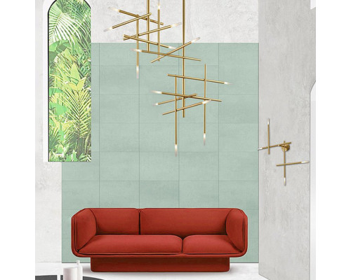 Сделать заказ Подвесная люстра ImperiumLoft 207814-26| VIVID-LIGHT.RU