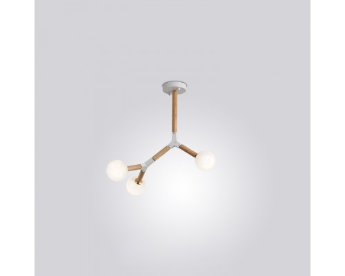 Оформить заказ Подвесная люстра ImperiumLoft 207820-26| VIVID-LIGHT.RU