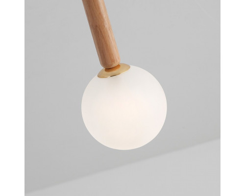 Оформить заказ Подвесная люстра ImperiumLoft 207820-26| VIVID-LIGHT.RU