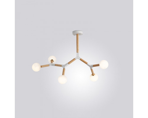 Купить Подвесная люстра ImperiumLoft 207821-26| VIVID-LIGHT.RU