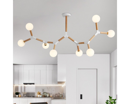 Купить Подвесная люстра ImperiumLoft 207821-26| VIVID-LIGHT.RU