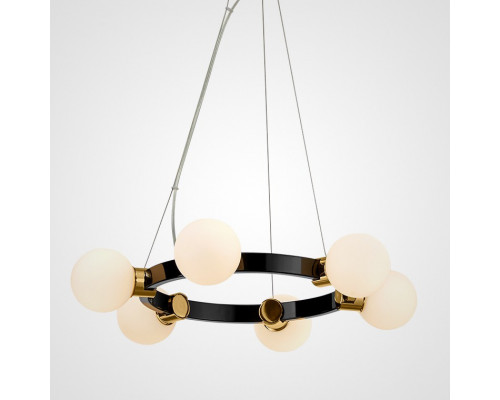 Купить Подвесная люстра ImperiumLoft 208629-26| VIVID-LIGHT.RU