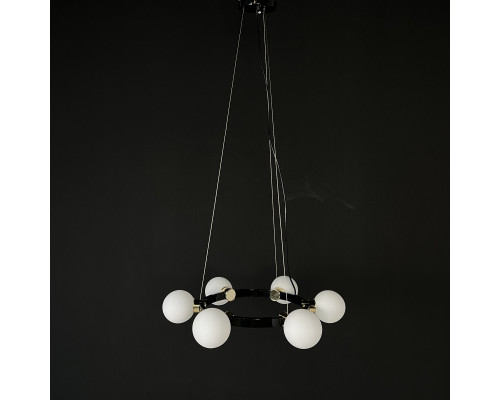 Купить Подвесная люстра ImperiumLoft 208629-26| VIVID-LIGHT.RU