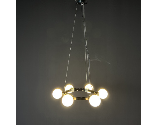 Купить Подвесная люстра ImperiumLoft 208629-26| VIVID-LIGHT.RU