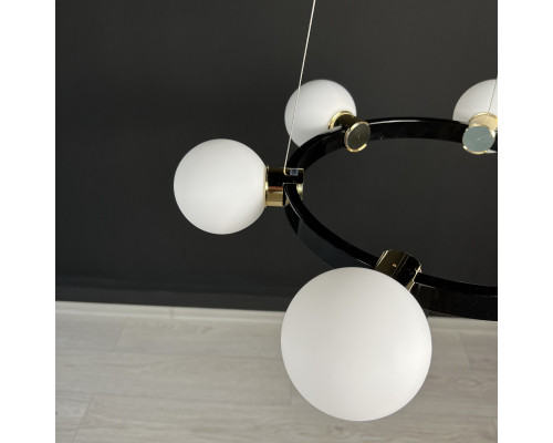 Купить Подвесная люстра ImperiumLoft 208629-26| VIVID-LIGHT.RU