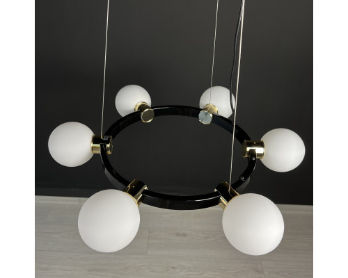 Купить Подвесная люстра ImperiumLoft 208629-26| VIVID-LIGHT.RU