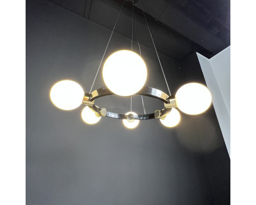 Купить Подвесная люстра ImperiumLoft 208629-26| VIVID-LIGHT.RU