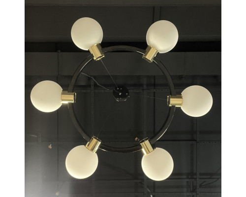 Купить Подвесная люстра ImperiumLoft 208629-26| VIVID-LIGHT.RU