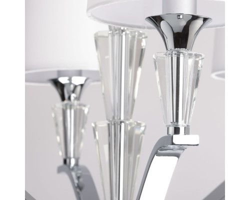 Заказать Подвесная люстра MW-Light 386018408| VIVID-LIGHT.RU