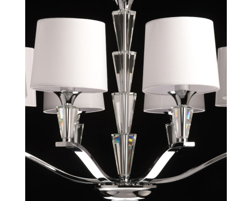 Заказать Подвесная люстра MW-Light 386018408| VIVID-LIGHT.RU