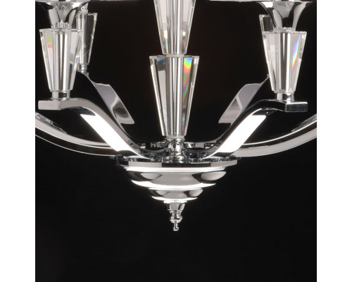 Заказать Подвесная люстра MW-Light 386018408| VIVID-LIGHT.RU