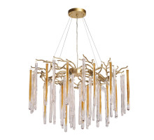 Подвесная люстра MW-Light 467010808