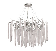 Подвесная люстра MW-Light 467011008