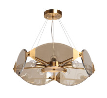 Подвесная люстра MW-Light 451012105